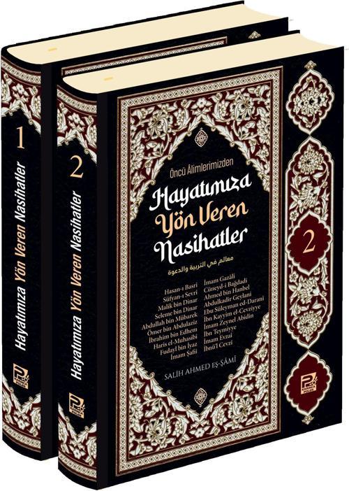 Öncü Alimlerimizden Hayatımıza Yön Veren Nasihatler