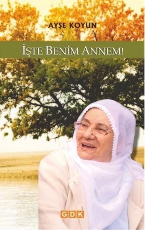 İşte Benim Annem!