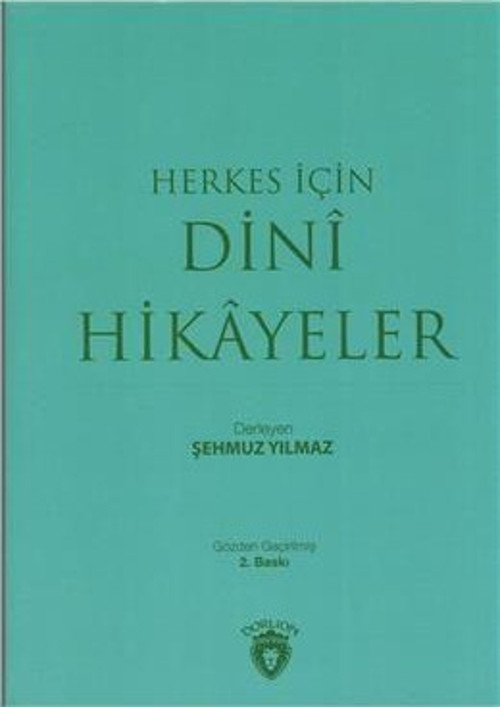 Herkes İçin Dini Hikayeler