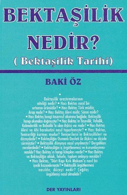 Bektaşilik Nedir?