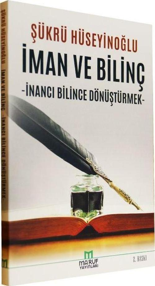 İman ve Bilinç