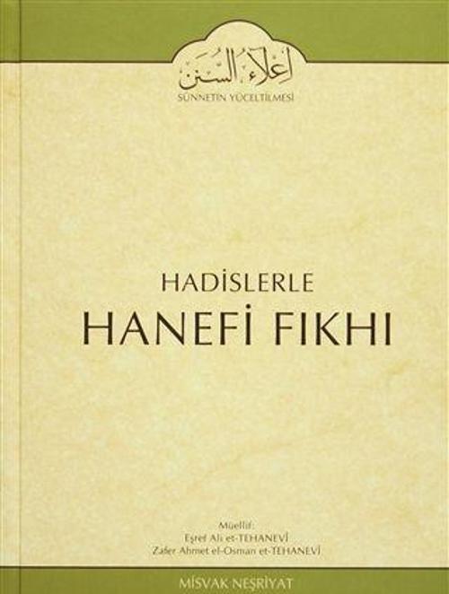 Hadislerle Hanefi Fıkhı 2