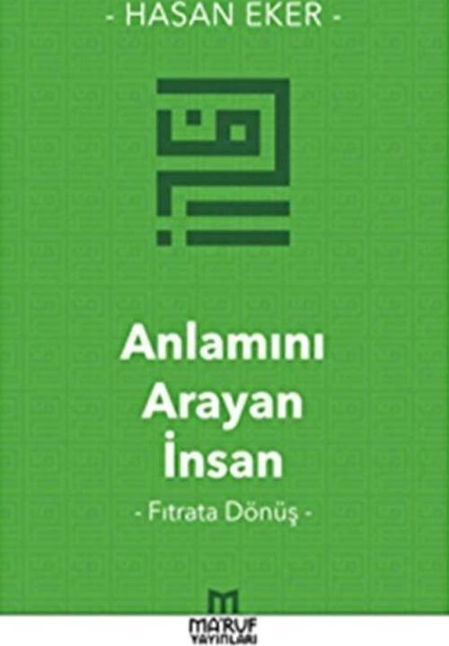 Anlamını Arayan İnsan