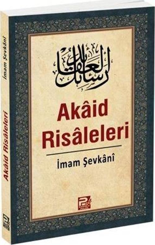 Akaid Risaleleri