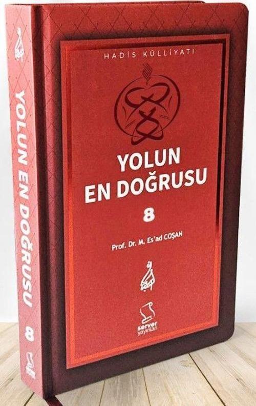 Yolun En Doğrusu - 8