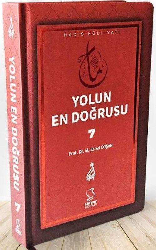 Yolun En Doğrusu - 7