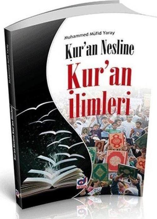 Kur'an Nesline Kur'an İlimleri