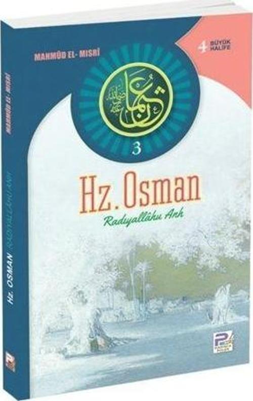 Karınca Polen Hz. Osman