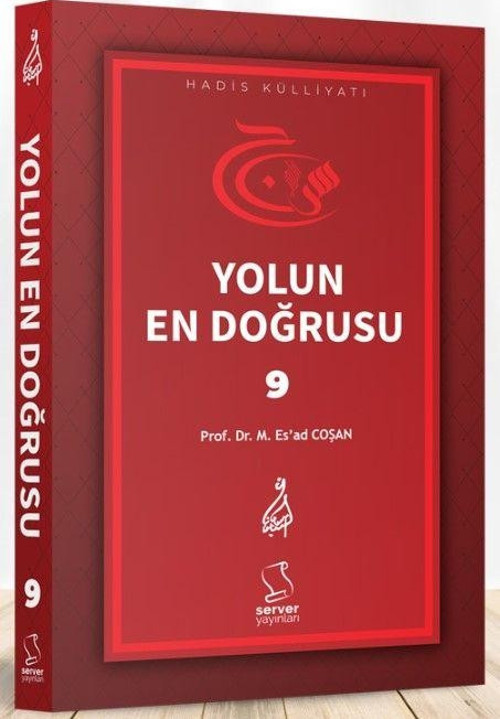 Yolun En Doğrusu - 9