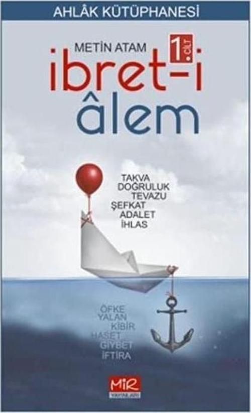 İbret-i Alem 1. Cilt