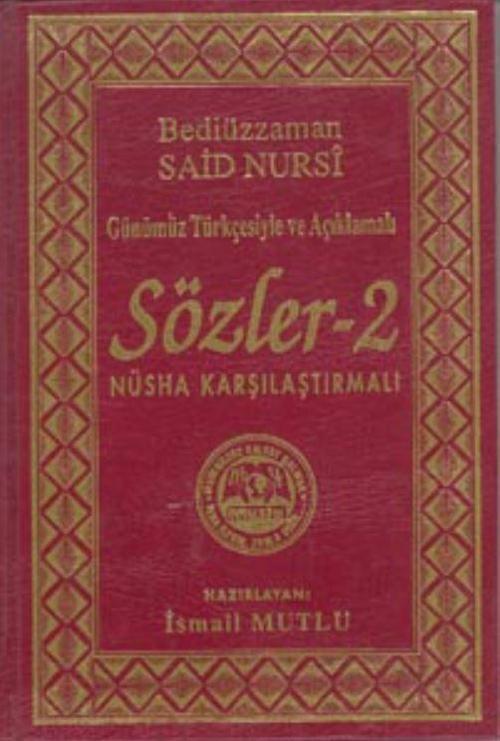 Mutlu Yayıncılık Sözler 2