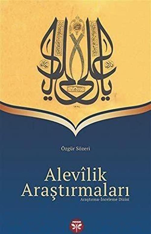Alevilik Araştırmaları