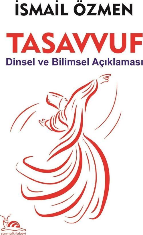 Sarmal Kitabevi Tasavvuf