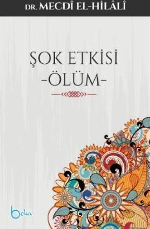 Şok Etkisi Ölüm