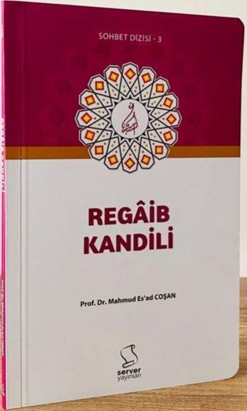 Regaib Kandili