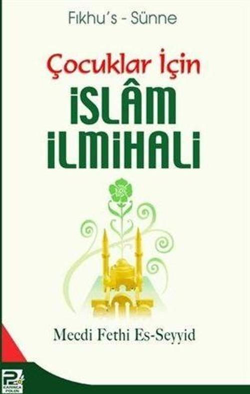 Çocuklar İçin İslam İlmihali
