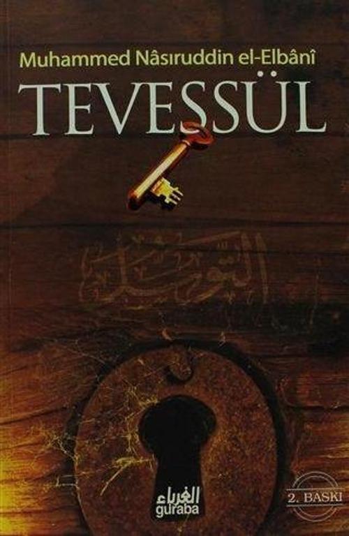 Tevessül