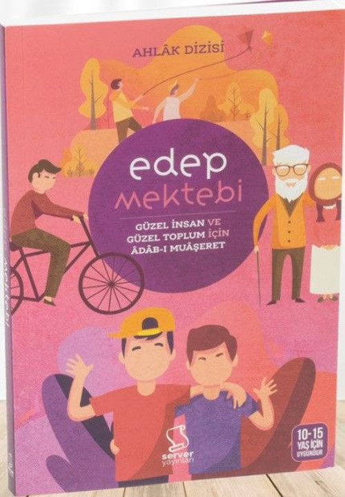 Edep Mektebi