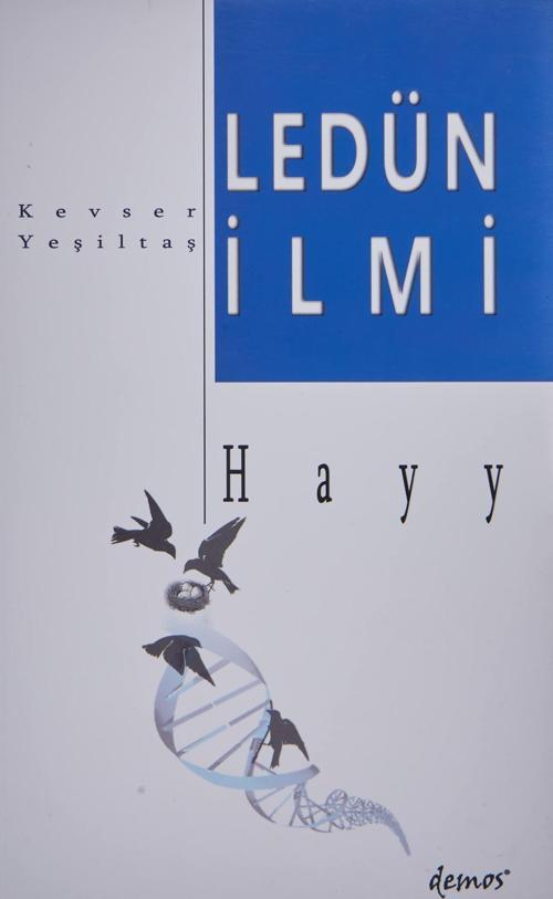 Ledün İlmi - Hayy
