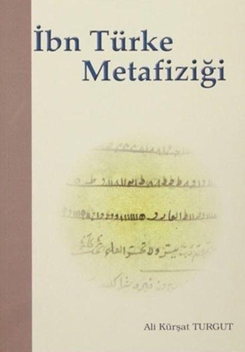 İbn Türke Metafiziği
