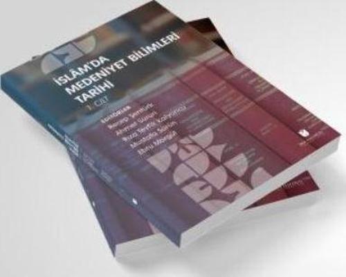 İslam’da Medeniyet Bilimleri Tarihi (2 Cilt Takım)