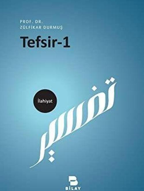 Tesfir - 1