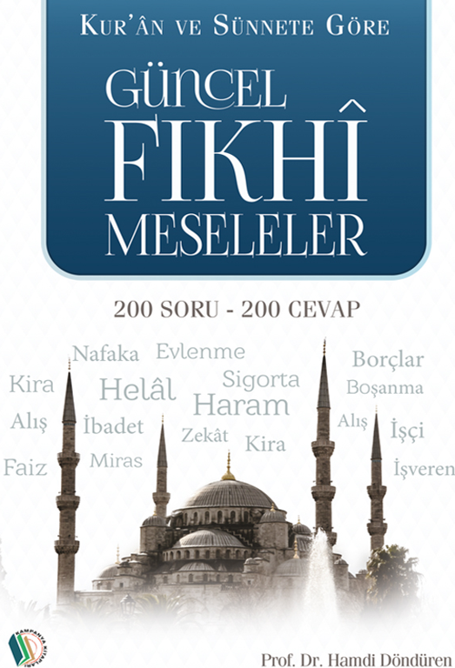 Güncel Fıkhi Meseleler