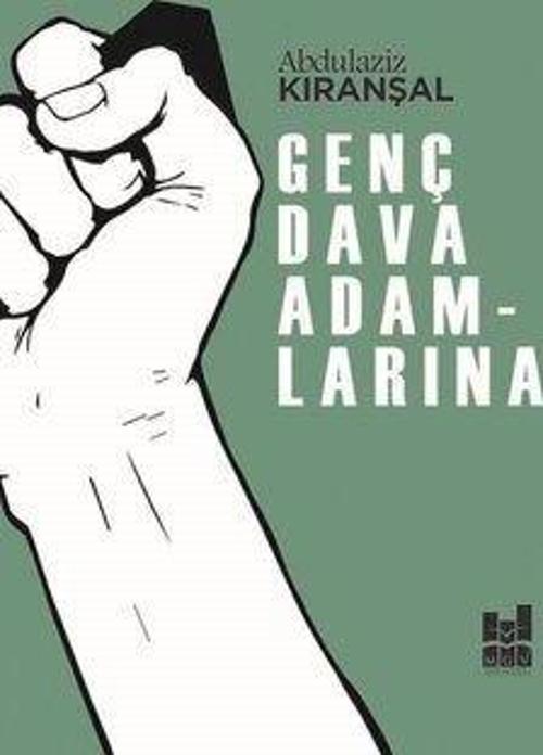 Genç Dava Adamlarına