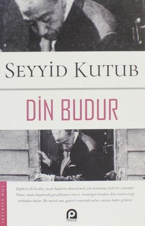 Pınar Yayıncılık Din Budur