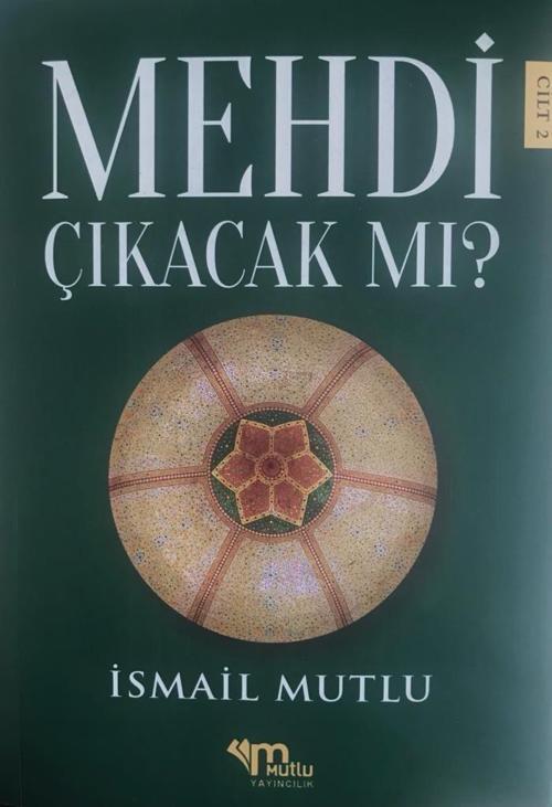 Mehdi Çıkacak mı? - Cilt 2