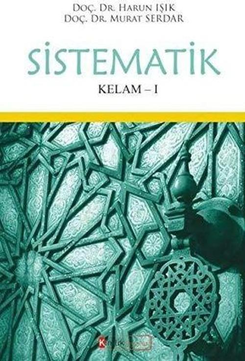 Sistematik Kelam - 1