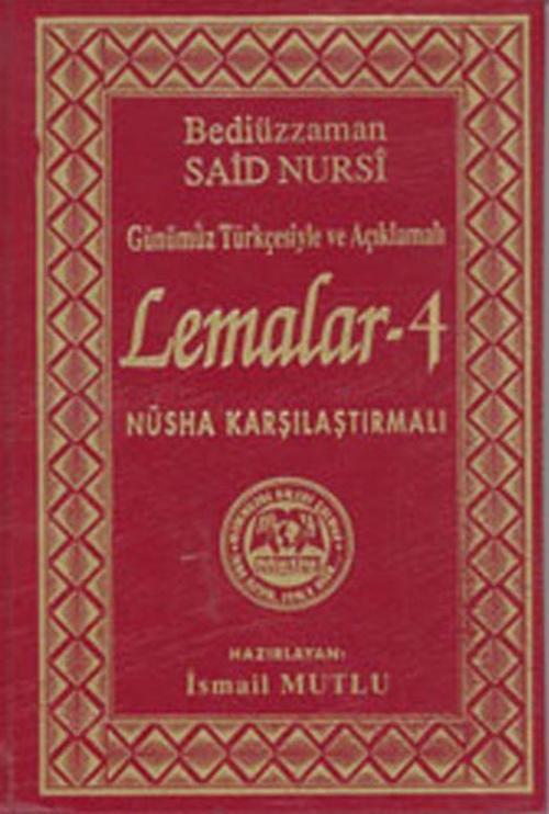 Lemalar 4
