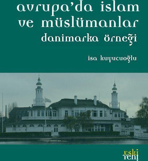 Avrupa'da İslam ve Müslümanlar