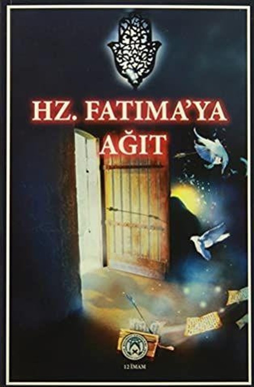 Hz. Fatıma'ya Ağıt