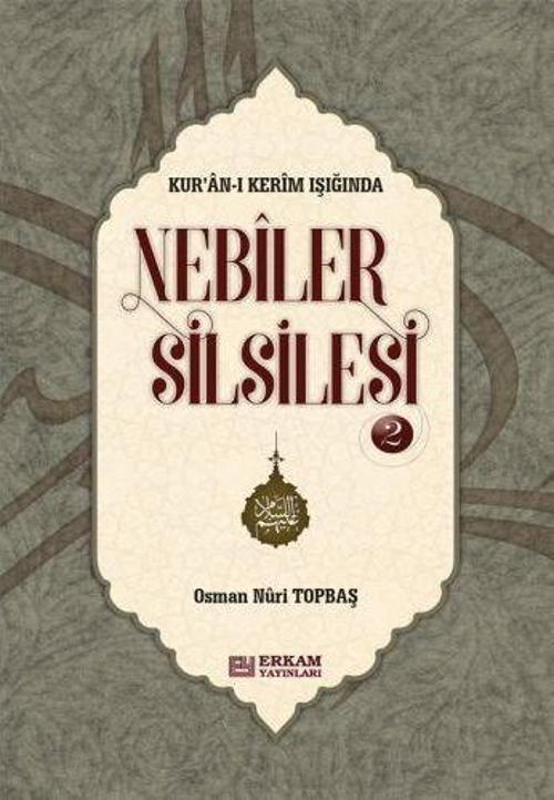Nebiler Silsilesi - 2