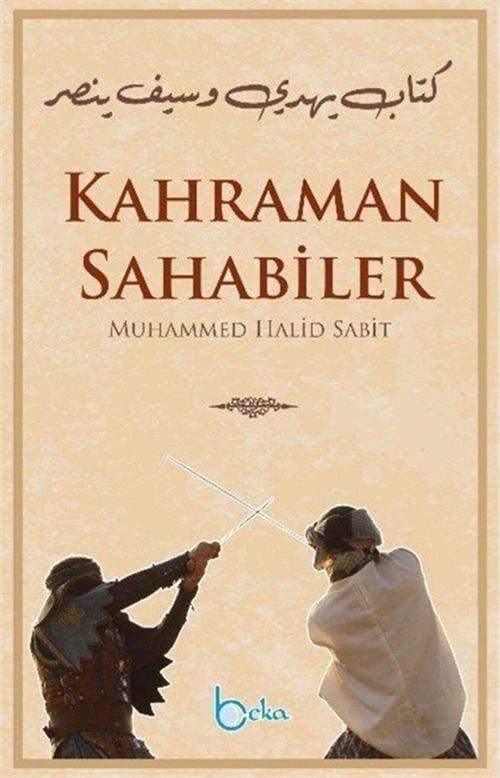 Beka Yayınları Kahraman Sahabiler