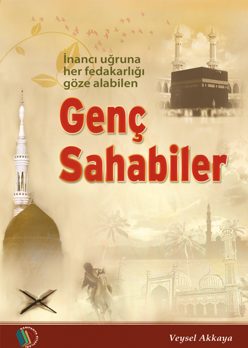Erkam Yayınları Genç Sahabiler