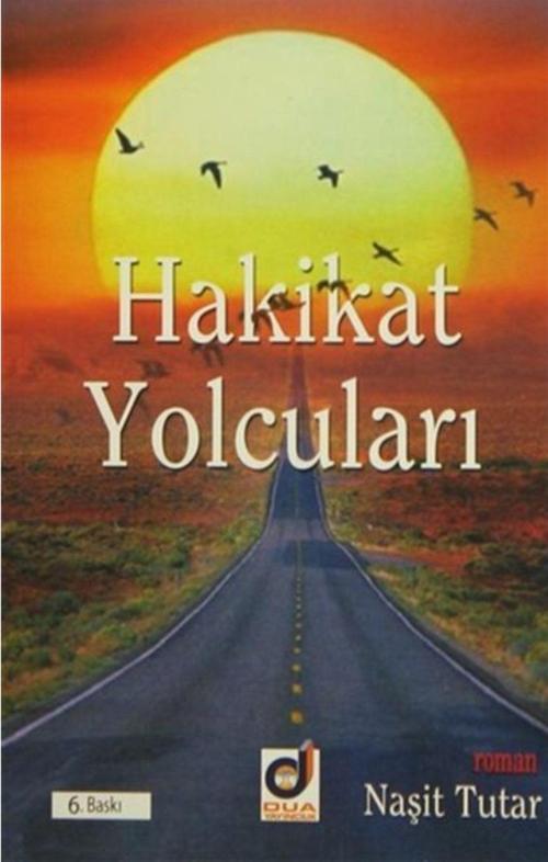Hakikat Yolcuları