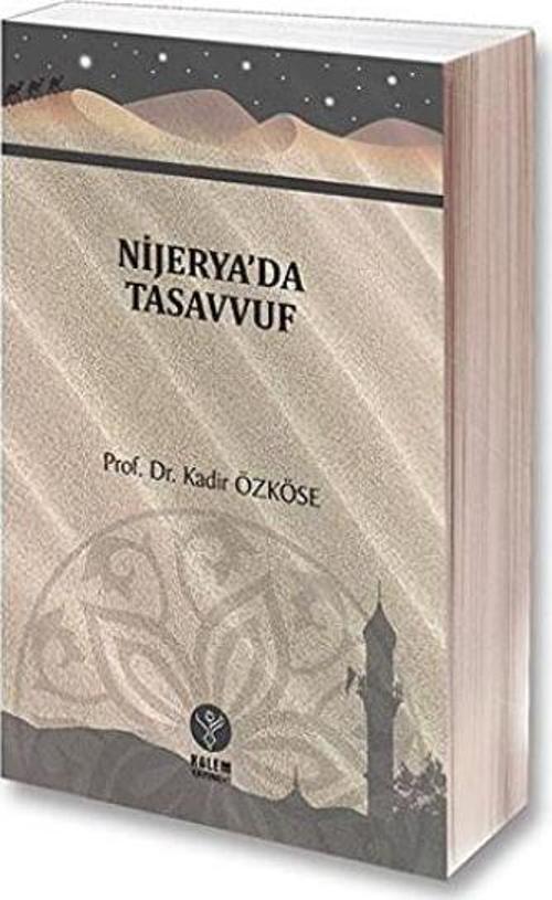 Nijarya'da Tasavvuf