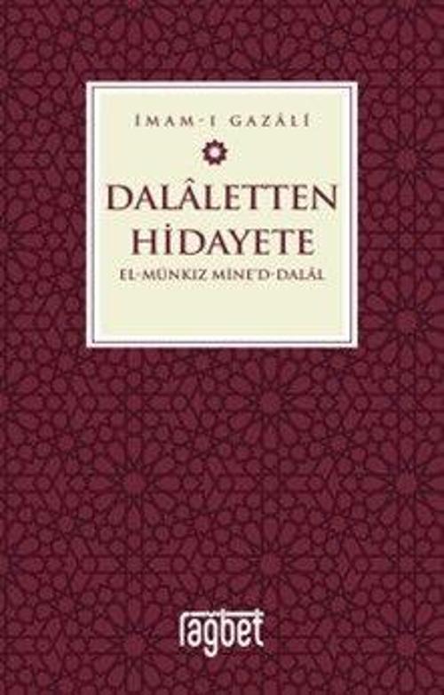 Dalaletten Hidayete - El Munkız Mined Dalal