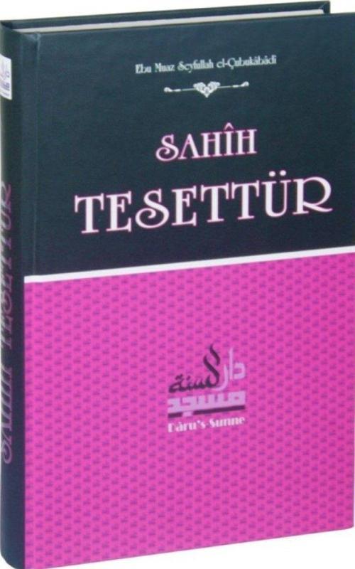 Sahih Tesettür