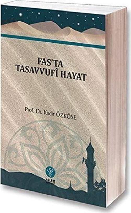 Fas'ta Tasavvufi Hayat