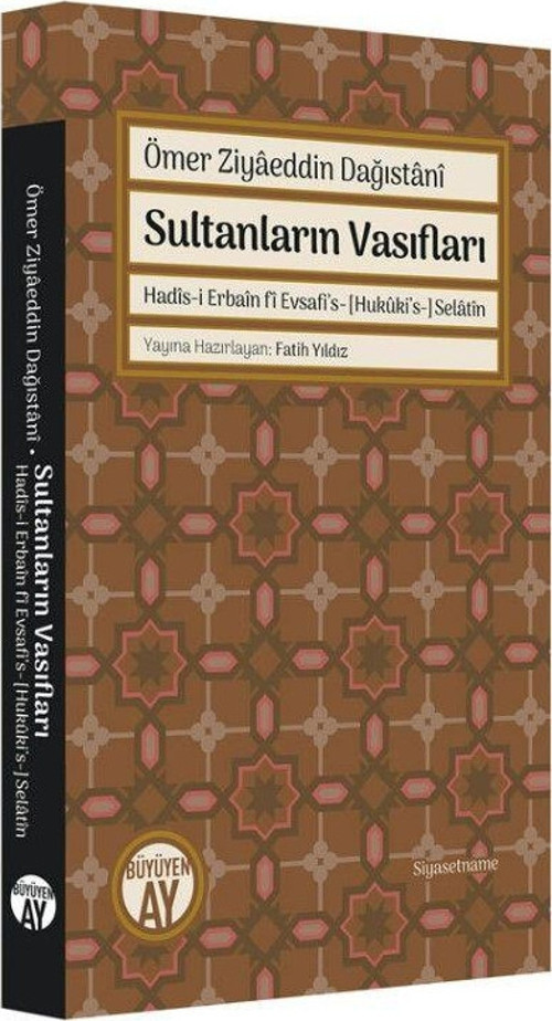 Sultanların Vasıfları