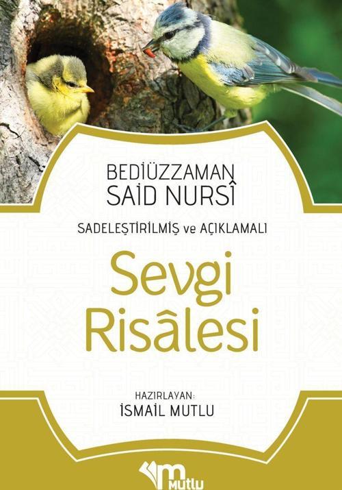 Sevgi Risalesi