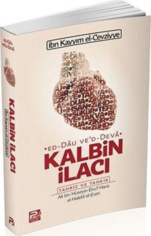 Karınca Polen Kalbin İlacı