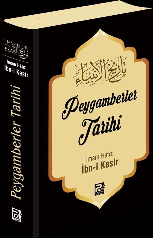 Karınca Polen Peygamberler Tarihi