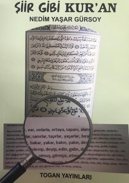 Şiir Gibi Kur'an