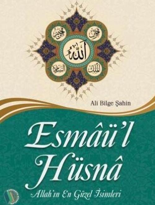 Esmaü-l Hüsna