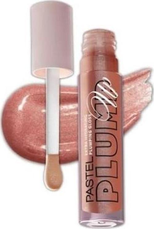 Profashion Plump Up Extra Hydrating Plumping Gloss 202