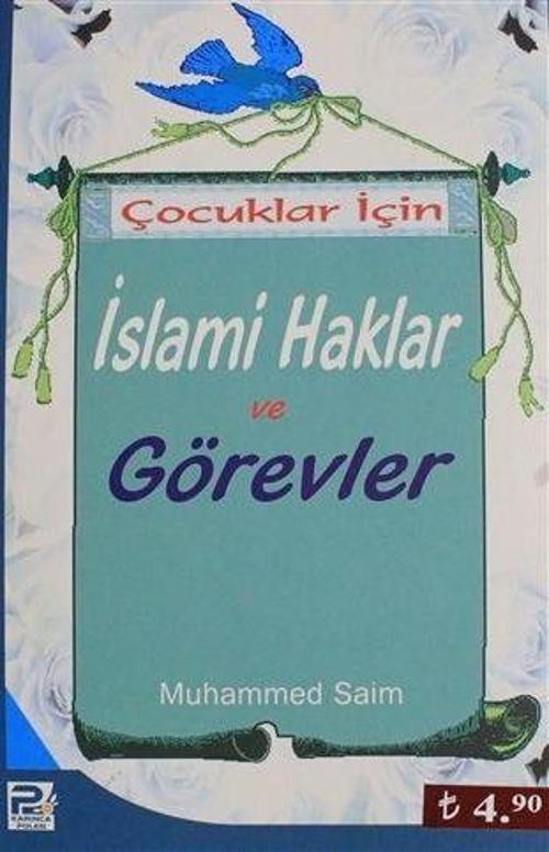Çocuklar İçin İslami Haklar ve Görevler